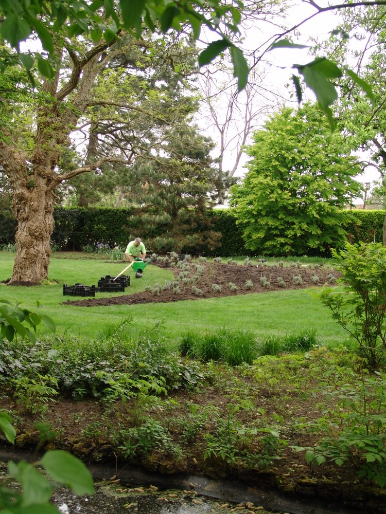 tuinonderhoud